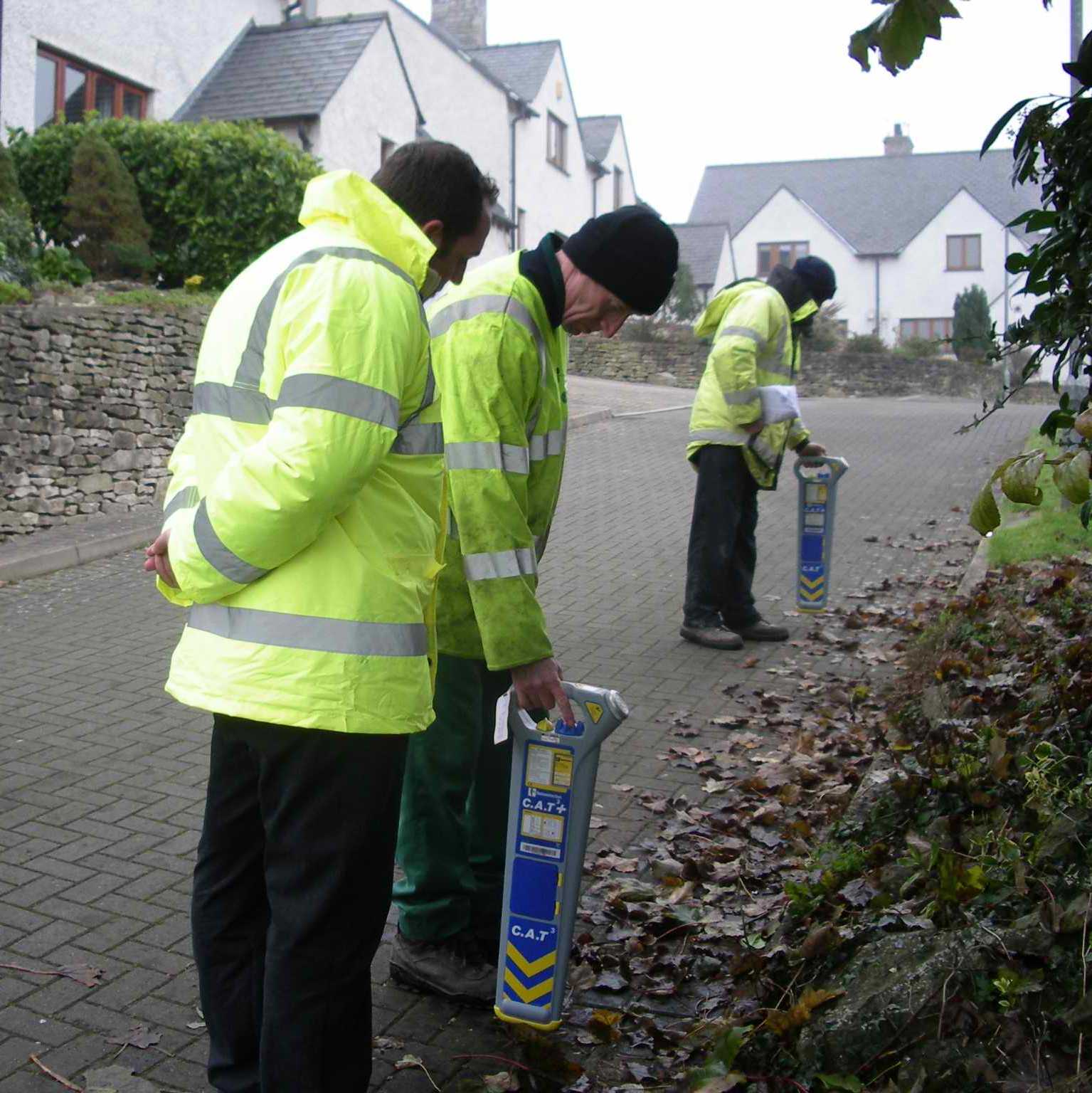 NRSWA Unit 1 CAT and Genny Cable Avoidance Training Essex and UK NRSWA Unit 1 CAT and Genny Cable Avoidance Training Essex and UK